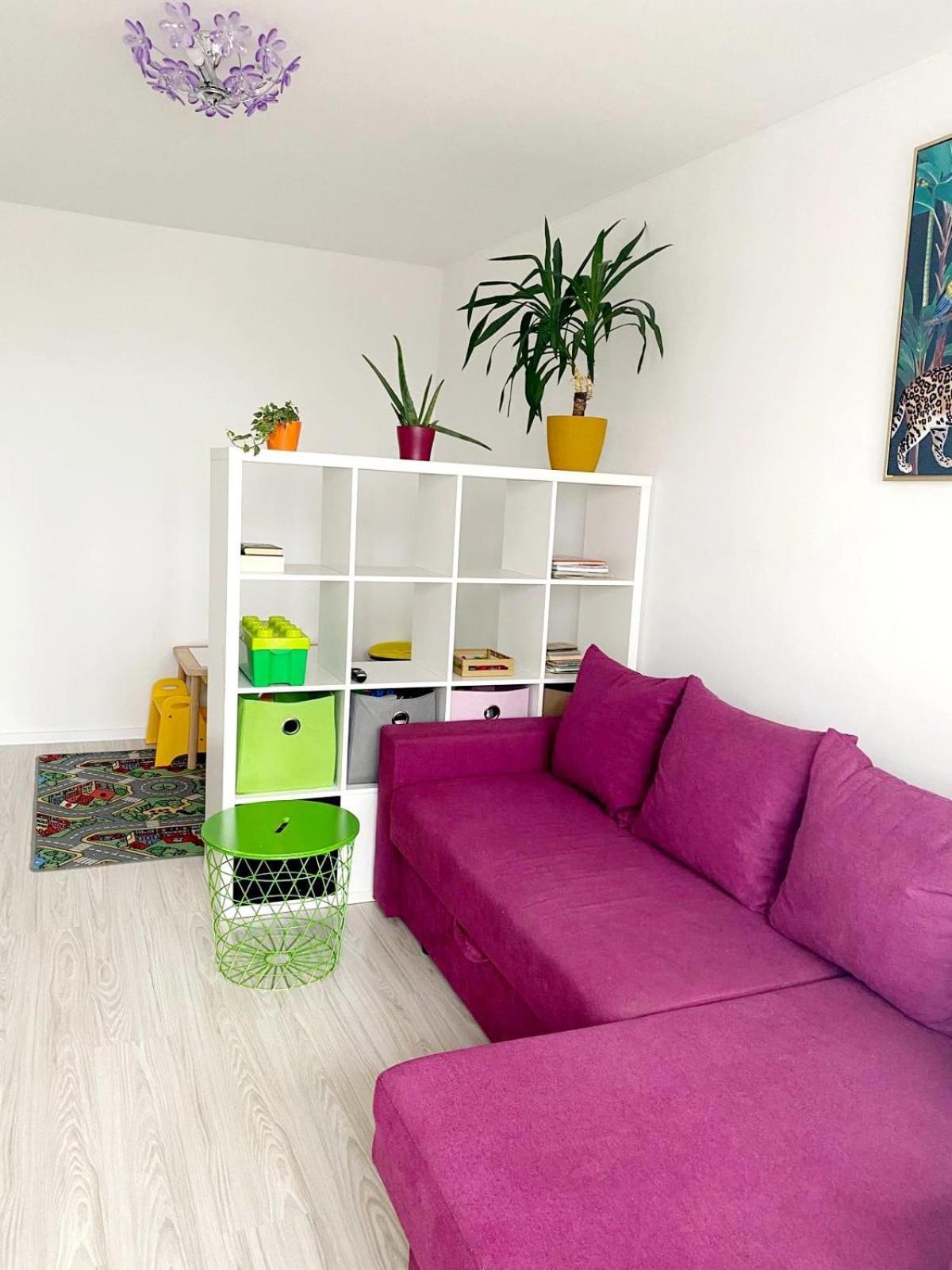 Appartement Seaview Flat à Liepāja Extérieur photo